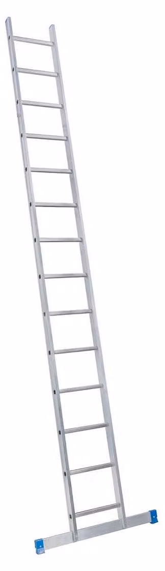 Scala a pioli VENBOS PROFI 1118, 1x18