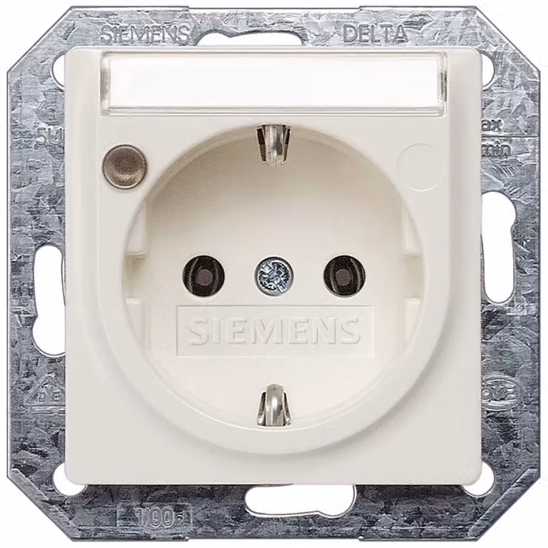 Siemens 5UB1560, 93 g, 50 mm, 90 mm, 85 mm