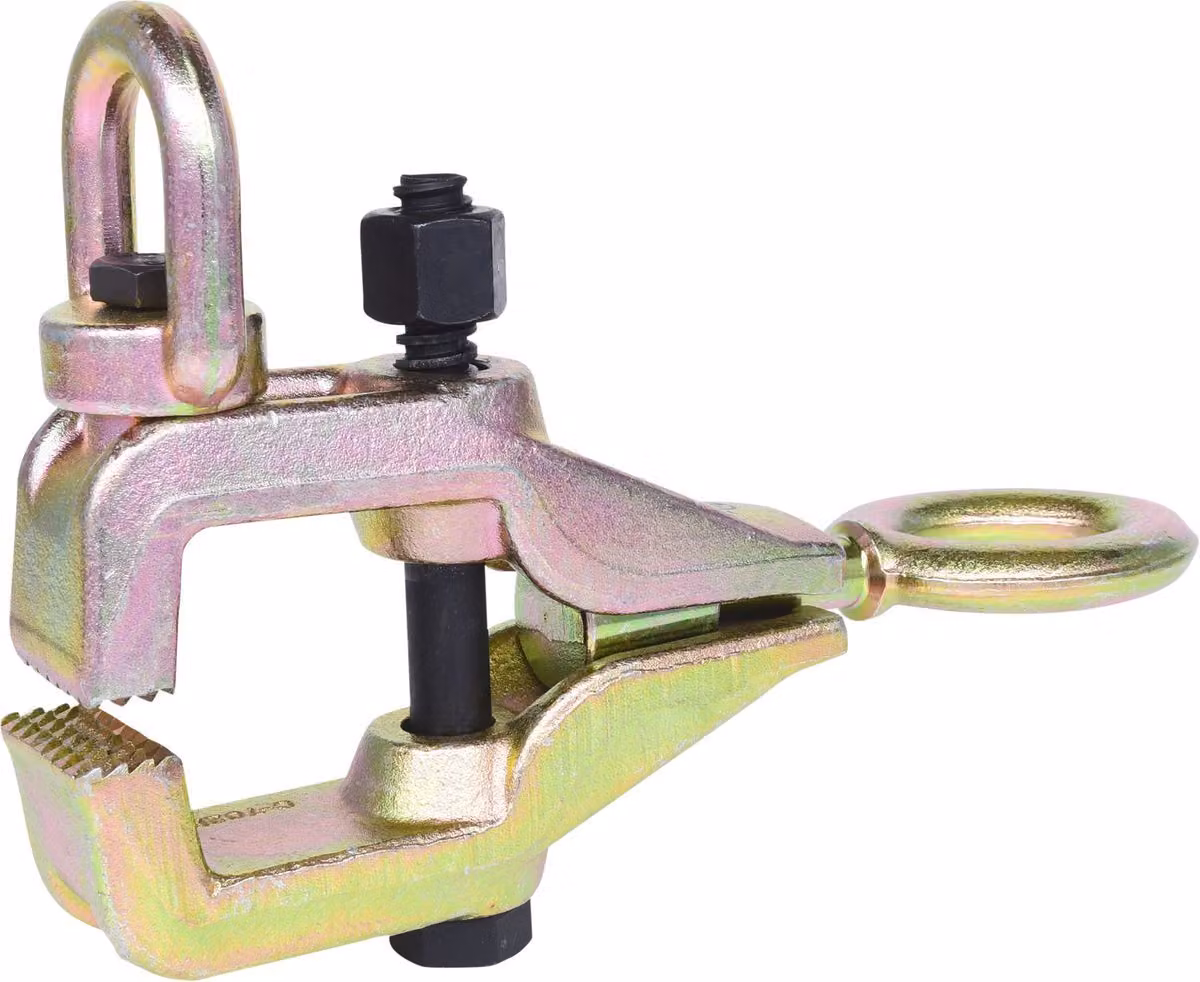 KS TOOLS Morsetto a scatola con 2 direzioni di trazione 245 mm - 140.2430