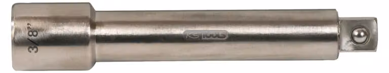 KS TOOLS 3/8" TITANplus prolunga 100 mm - 965.3801