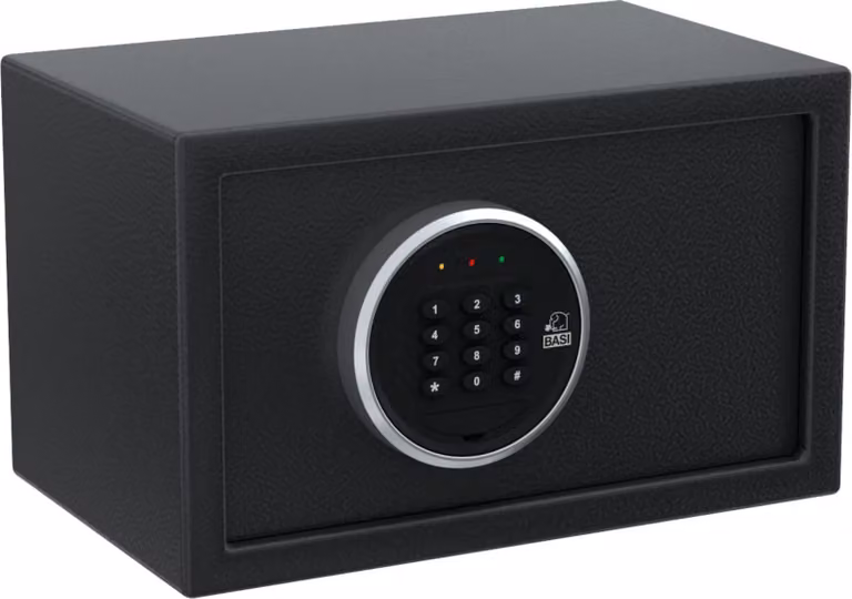 Basi 2115-0011-CODE EMT 200 - Codice serratura a combinazione per cassaforte