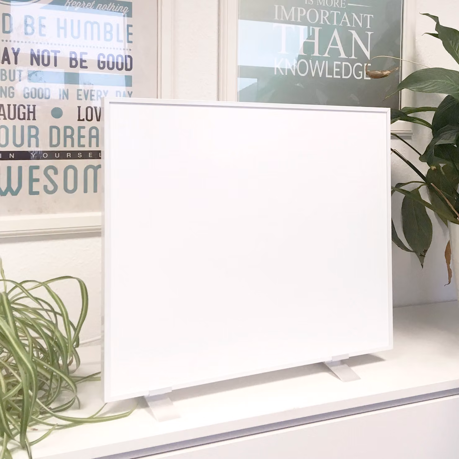 VIESTA® Cavo prolunga IP20 5m Bianco con spina Euro e copertura 16A 250V 2500W per riscaldatori IR ed elettrici