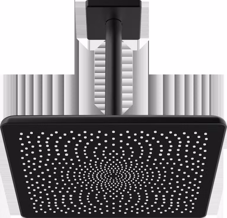 Douche de tête HANSA HANSAAURELIA, 250x250mm, 1 jet, 4727034033, 4727034033