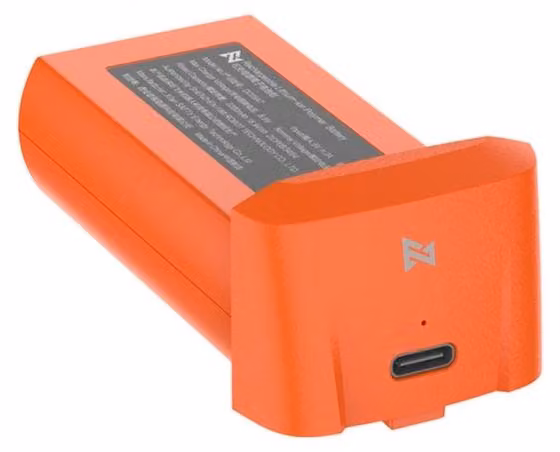 Batteria FIMI Mini 3 con capacità di 3100 mAh