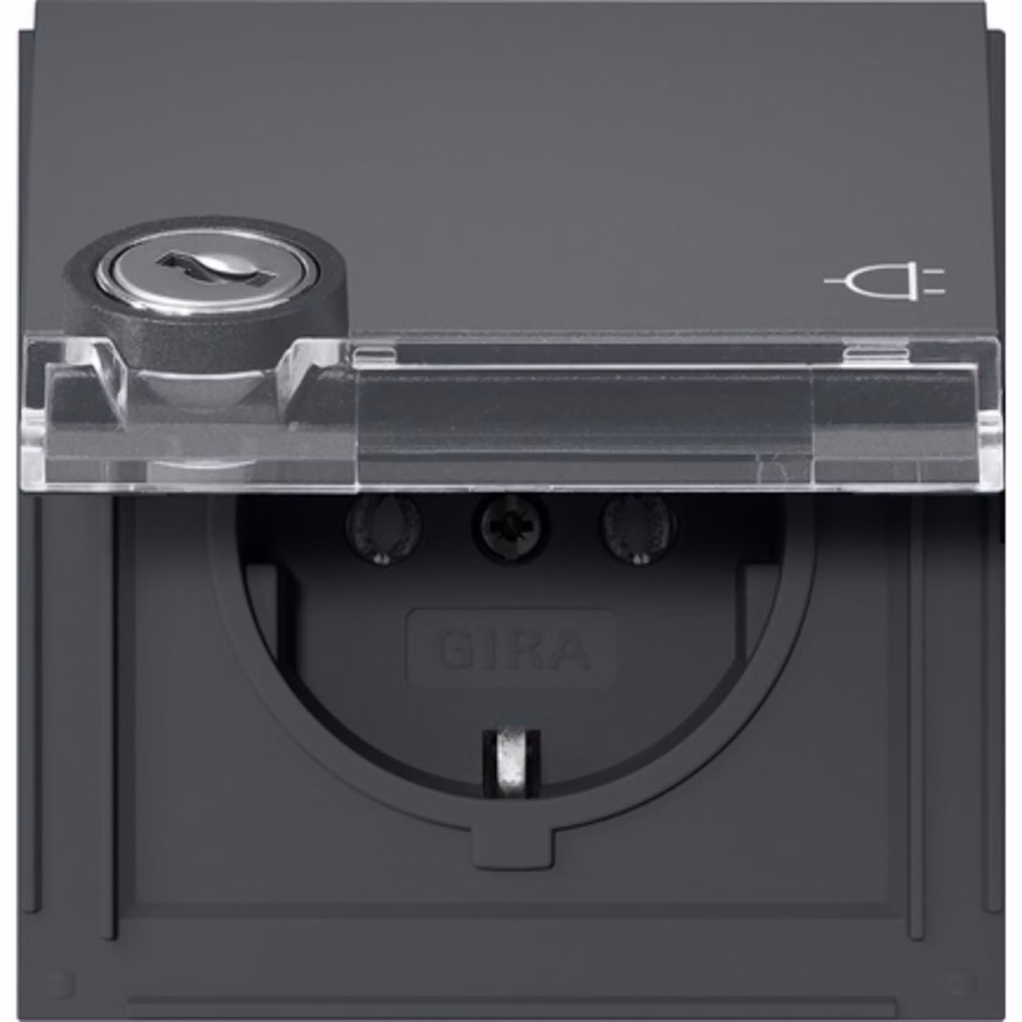 GIRA 446767 Serratura SCHUKO KD assortita + (446767)