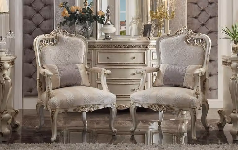 Designer Club Lounge Sessel Relax Hotel Stuhl Set Garnitur Lehnstuhl Luxus
