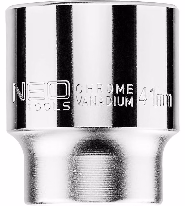 NEO TOOLS Presa esagonale 3/4", 41 mm