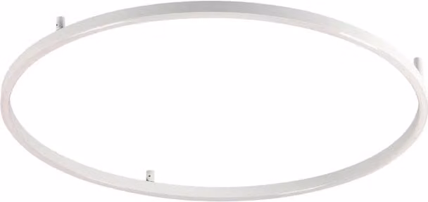 Lampadario a soffitto Ideal Lux Collezione ORACLE LED 29W Bianco Luce Calda 3000K Dimmabile