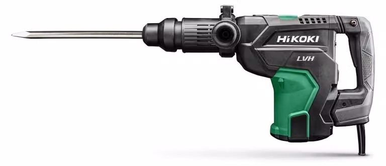Martello rotante e martello a percussione Hikoki Max 1500W Dh45Ma