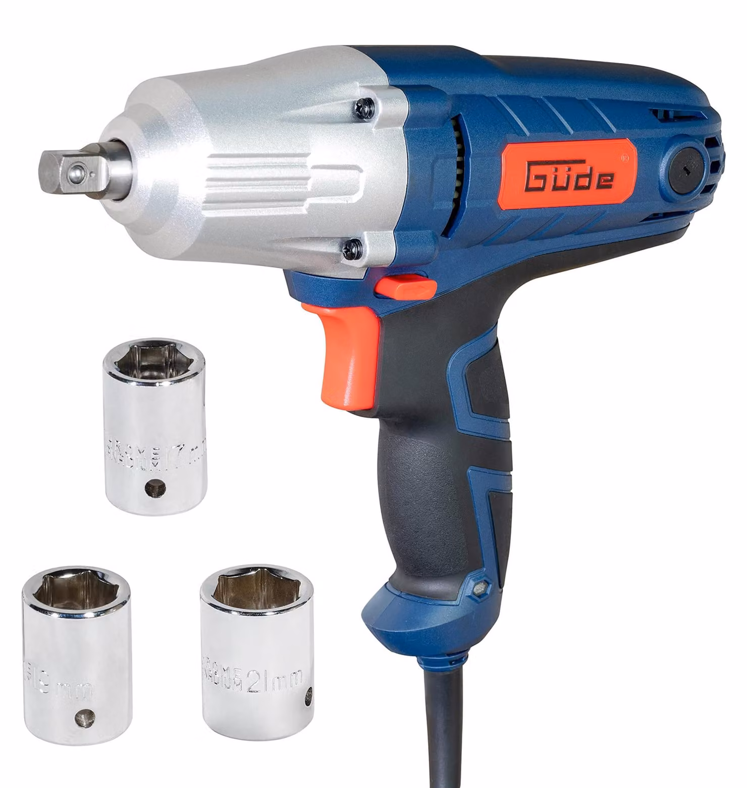 Avvitatore a impulsi ESS 350
