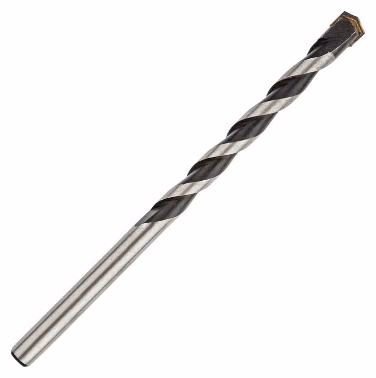 Trapano per calcestruzzo, 5 x 85 mm, punta a farfalla