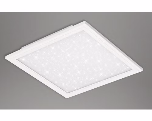 Pannello LED Briloner 22 W 2200 lm 4000 K 45x45 cm bianco