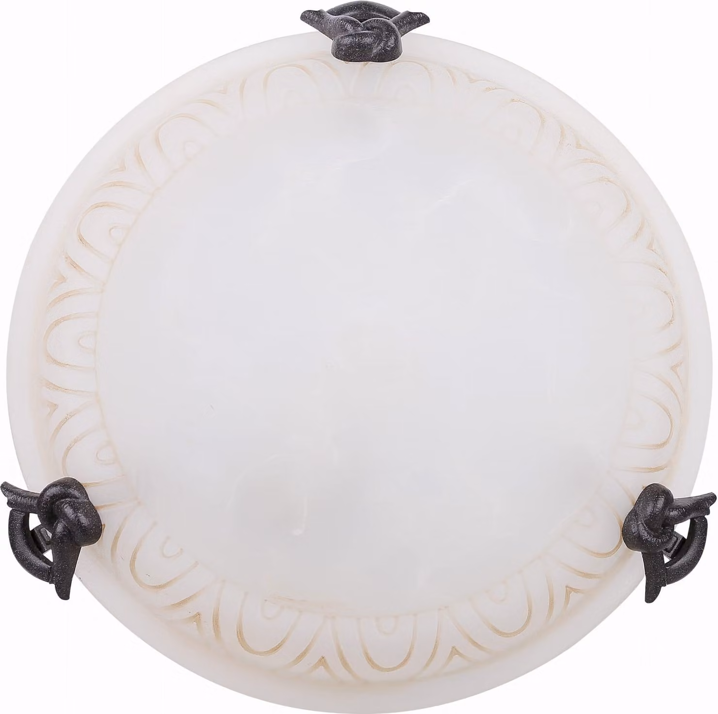 Candellux GIO 1xE27 SB-3836 lampada da soffitto