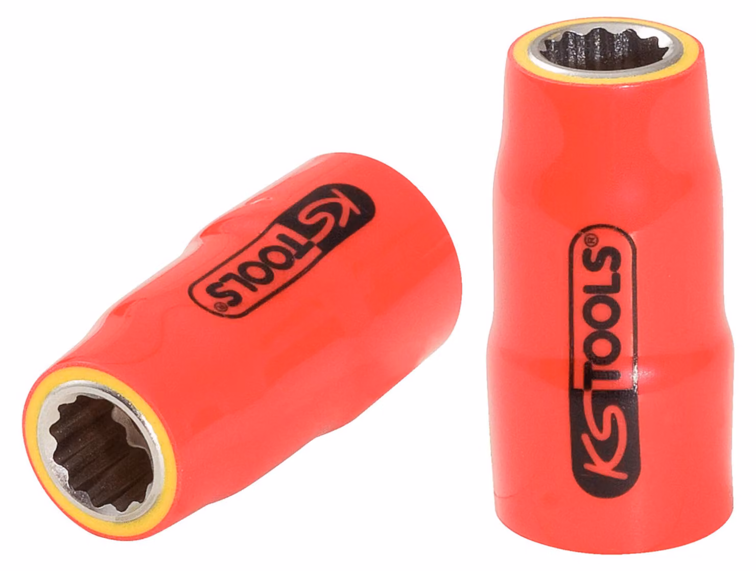 KS Tools 117.3835 set di bussole e prese