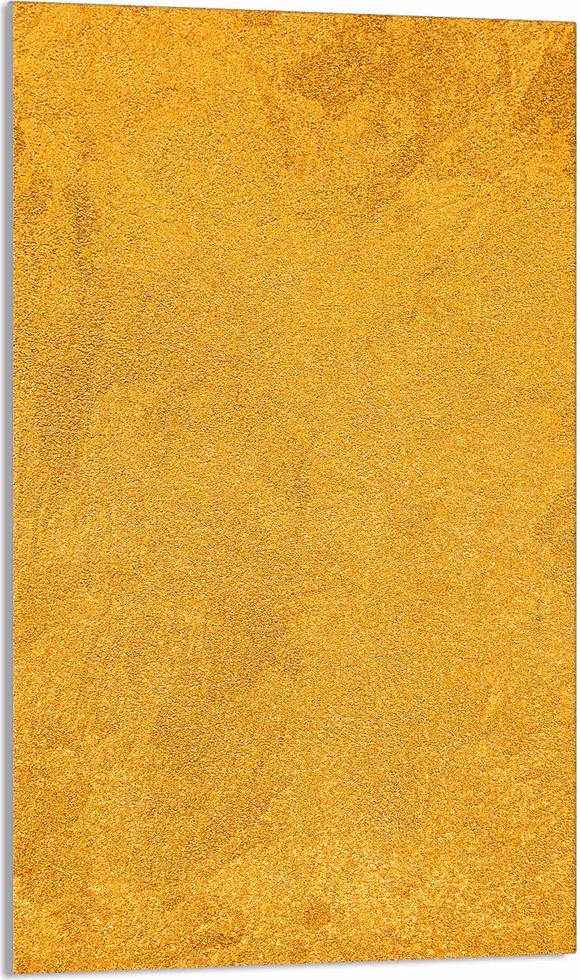 Piastra di copertura del piano cottura 30x52 Coperchio del piano cottura in Vetroceramica Paraspruzzi Piatto in vetro Tagliere decorativo, giallo ardesia