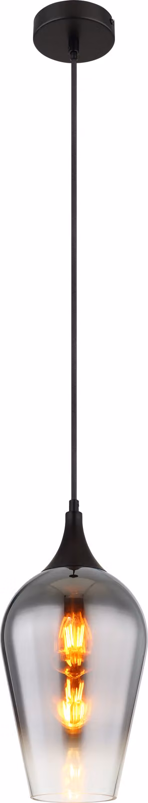 LAVUS lampada a sospensione 15552H3 Globo
