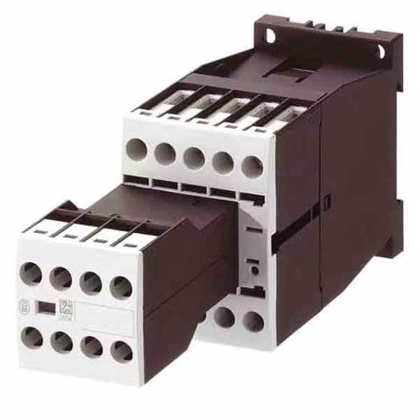 Contattore di potenza Eaton DILM9-22 #106361
