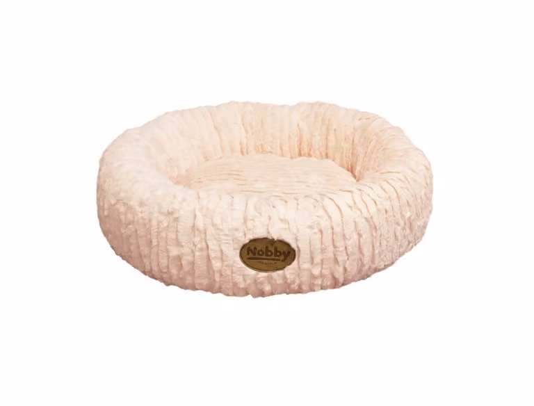 Ciambella Nobby "NOVA" Ø 45 cm salmone