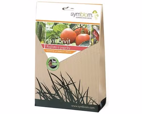 Symbivit Pomodori e peperoni 150 g