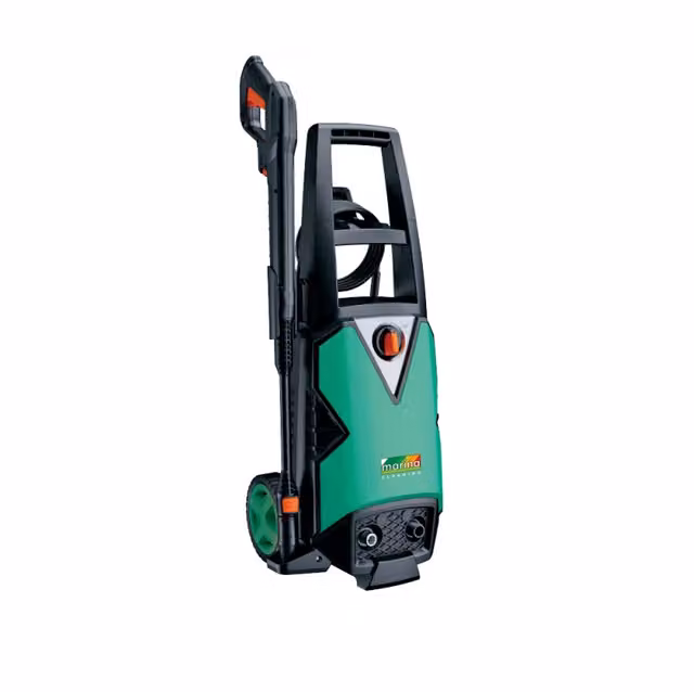 Idropulitrice Speroni Clean Boy 140 Verde