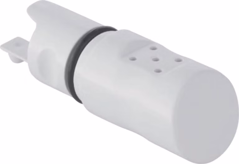 Geberit 240226111 Bocchetta per doccia per Geberit AquaClean