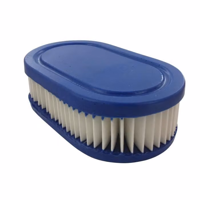 Filtro aria adattabile per motori Briggs & Stratton serie 550, serie 550e, serie 575ex, serie 625e, serie 650ex, serie 675ex
