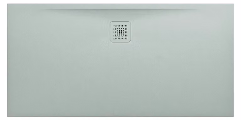 LAUFEN Pro receveur de douche, 1400x700x30mm, extra-plat, 0, H2159540770001, H2159540770001