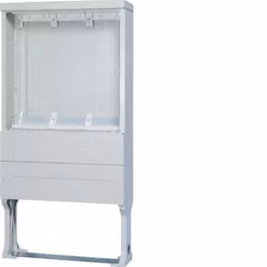 Hager VTS, per universN, con base, 1710 x 839 x 277 mm ZAL53US