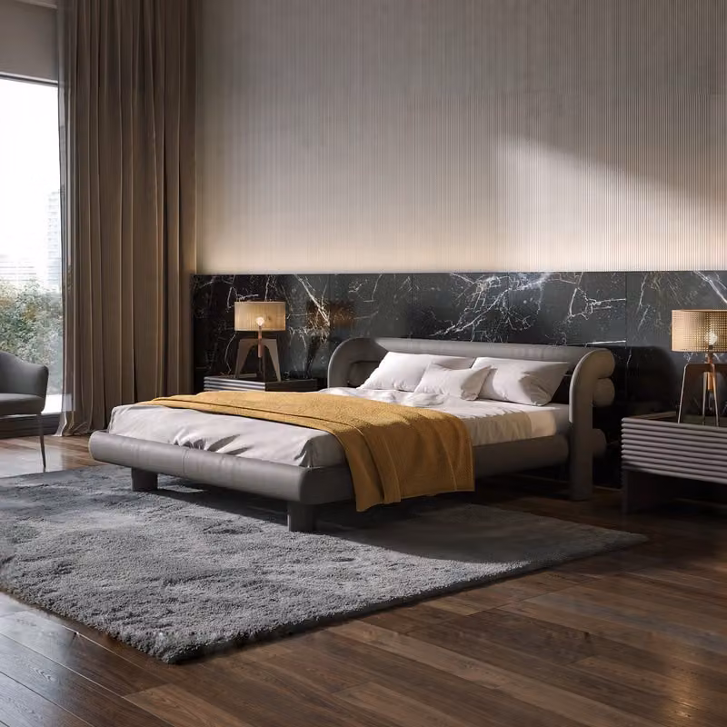 Letto Bull Tonin Casa