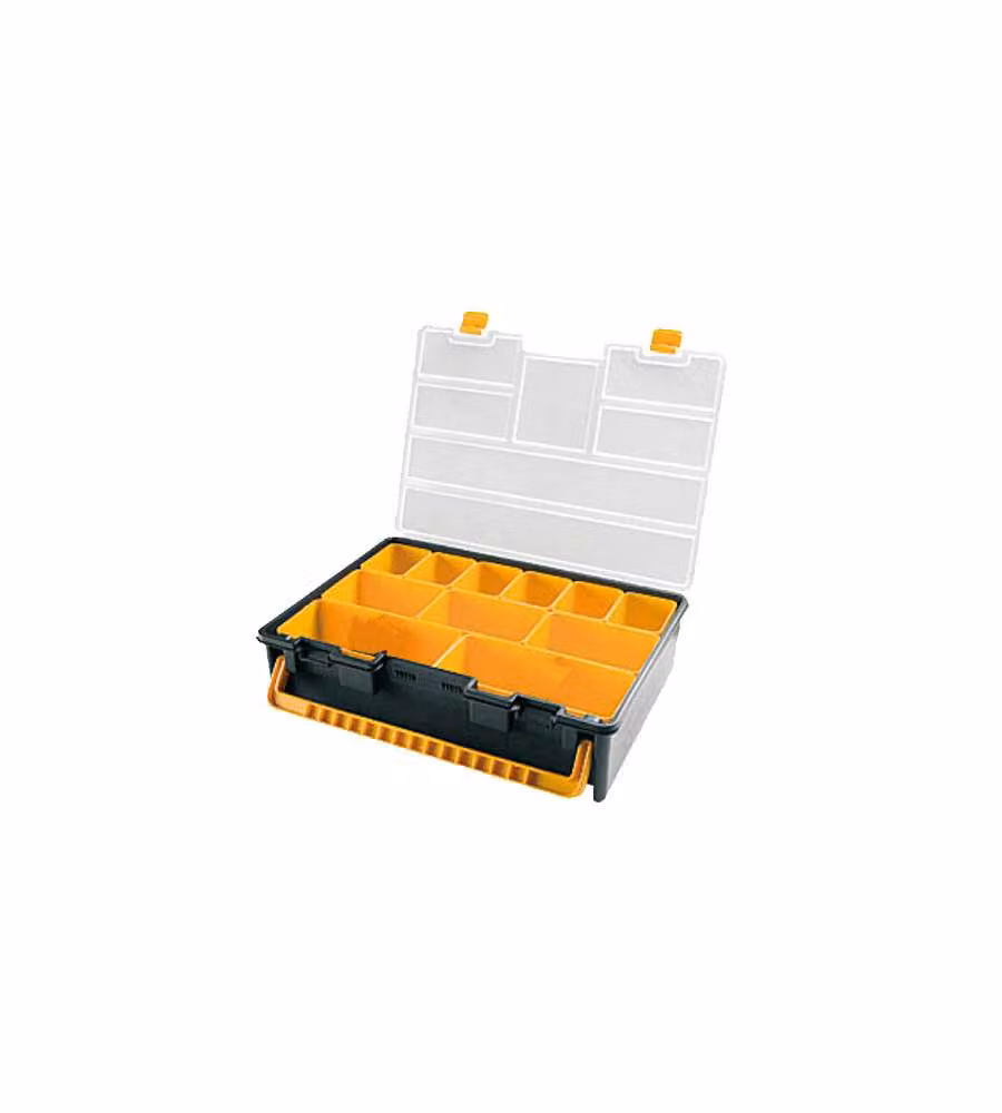 Valigetta Portaminuteria 45X32 H 10,7     Artplast