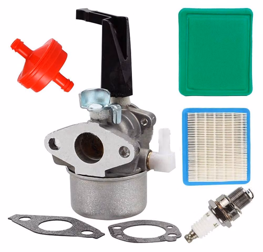 Kit carburatore per motori Briggs & Stratton