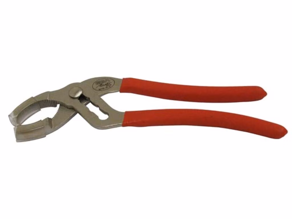 Egamaster - Pinza per sifone - 10" - 62 mm