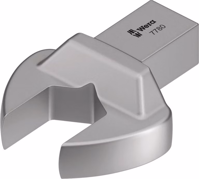 7780 Chiave combinata, 14x18 mm, 24 x 61 mm