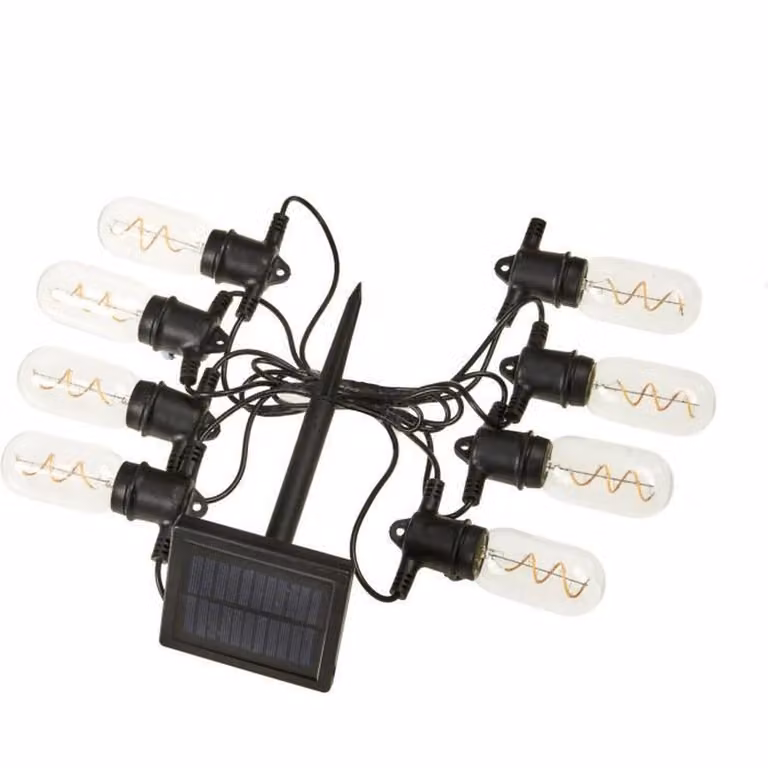 Catene LED super smart 15 lm 5,5 m