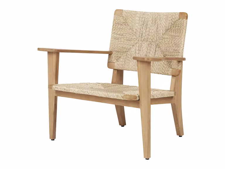 F-Chair Outdoor Sedia Lounge