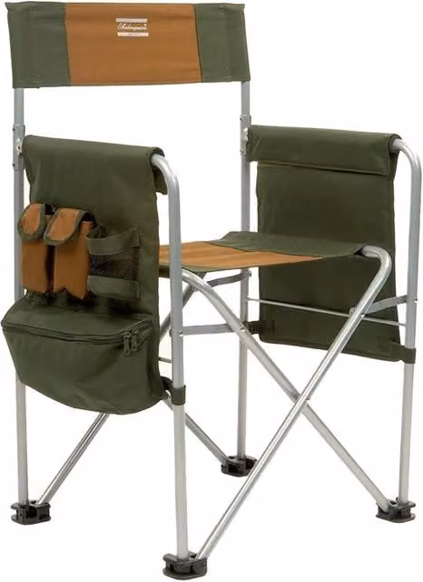 Sedia per Direttore - Sedia Visiera - Comoda e Pratica - 1 pezzo