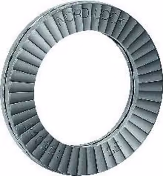 Rondelle Nord-Lock 1.4547 NL8ss-254 100 pezzi