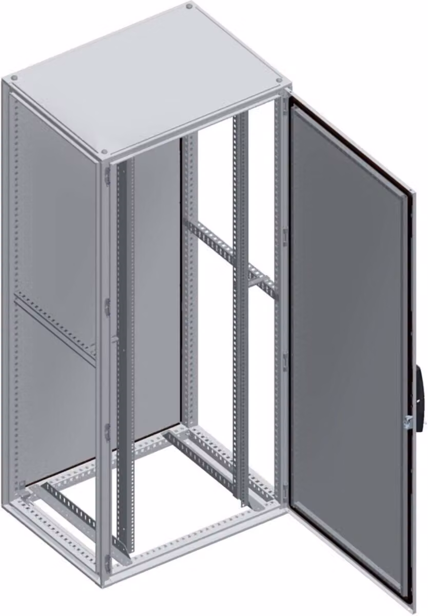 Kit di rinforzo trasversale Schneider Electric SF NSYRCK19KIT (confezione da 2)