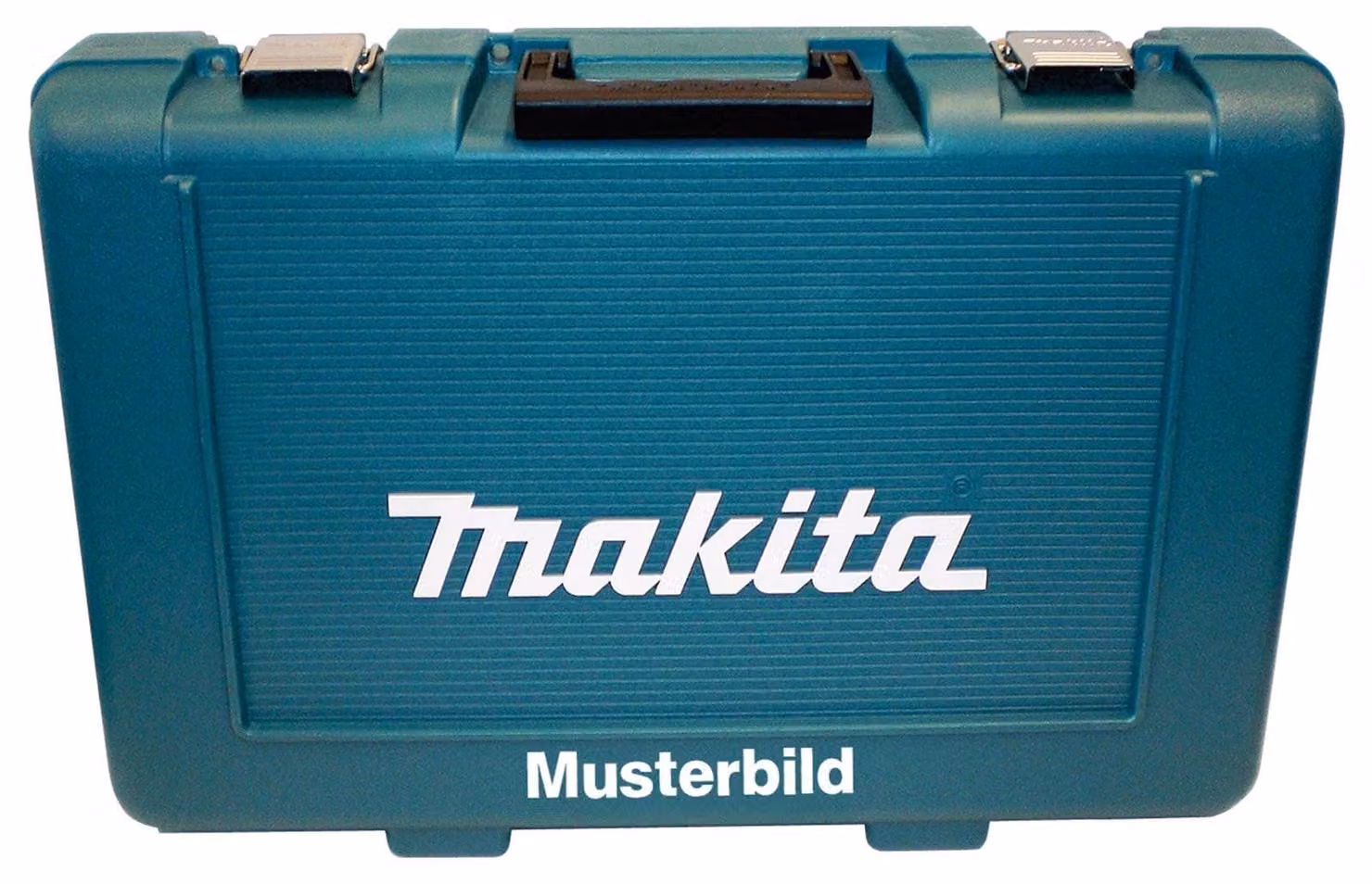 Valigia di trasporto in plastica Makita