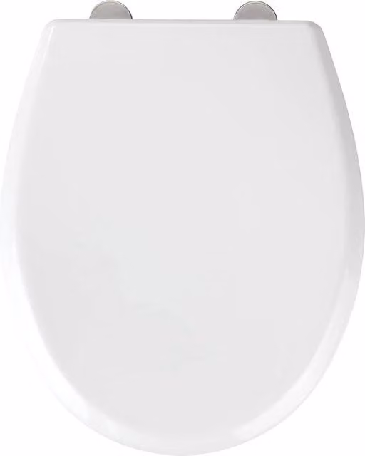 Sedile WC Gubbio con Guida di Montaggio