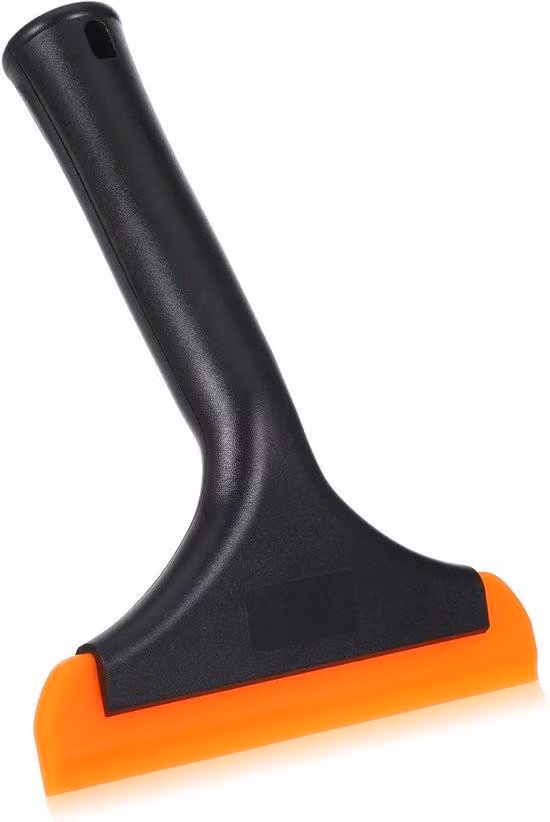 Sigillante in silicone per vetri, adatto per auto e uso domestico: versatile, ideale per specchi per auto e bagno, superfici in vetro e finestre