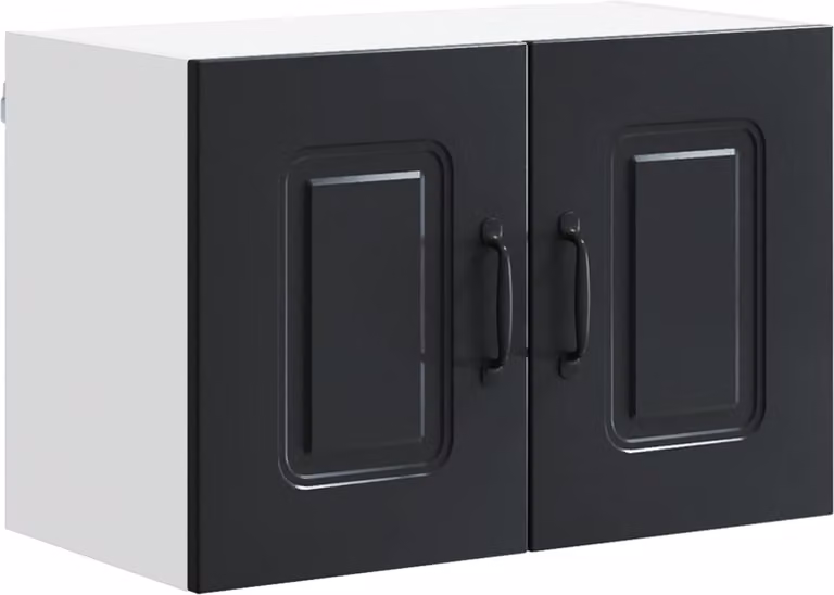 Pannello lavastoviglie Kalmar Nero 60 x 31 x 40 cm