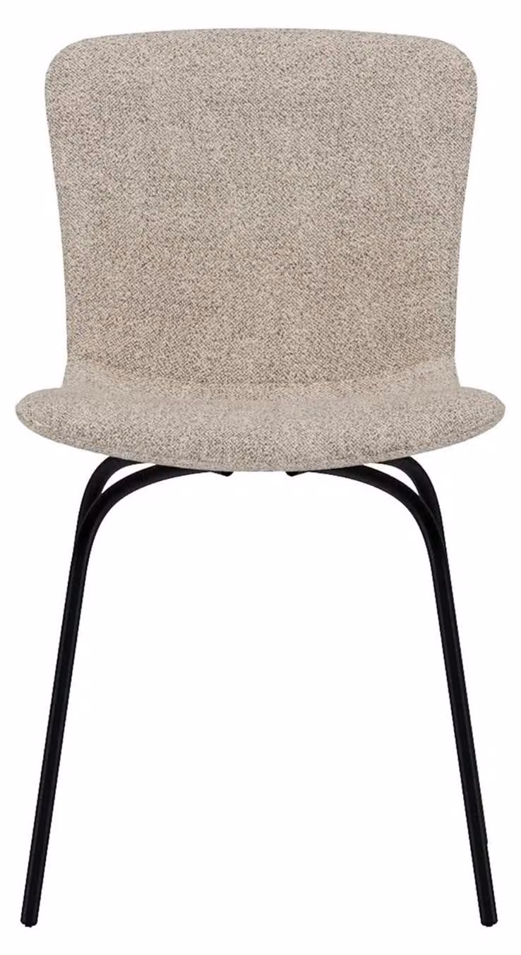 Venture Home Sedia da pranzo Linus Beige