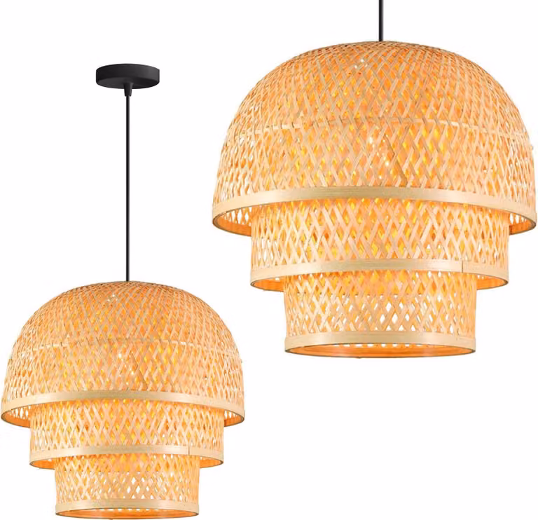 Lampada tooLight App1629-1Cp Brown