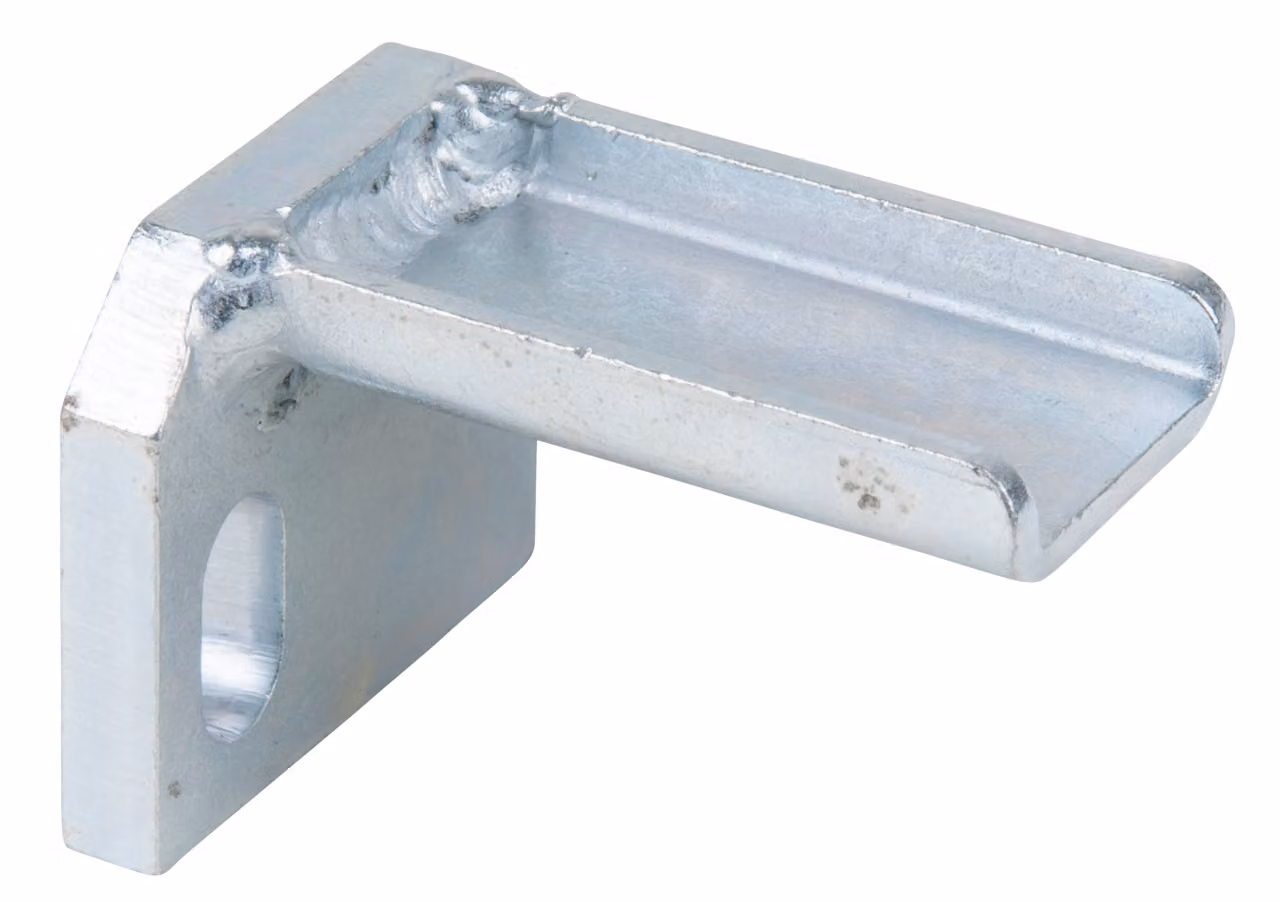 KS TOOLS Attrezzo di bloccaggio per volano, 44 x 35 mm (400.0438)