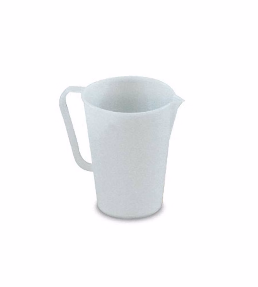 Caraffa Graduata L 0,5 1800Hd1 Giganpl