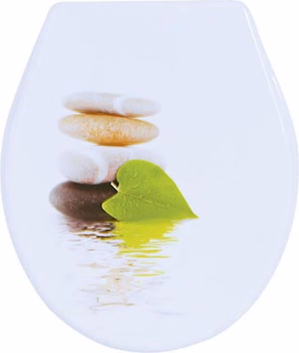 MSV Sedile WC Copriwater PP Copriwater – Lingga