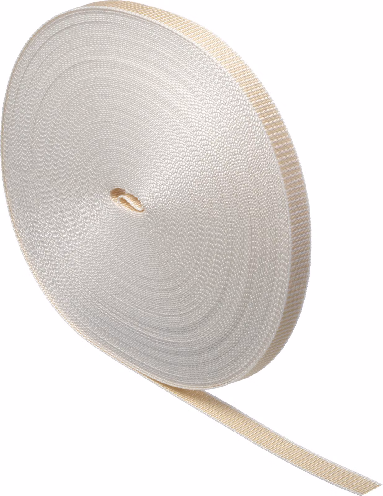Nastro per tapparelle Schellenberg Maxi 23 mm, 50 m, beige, 11440