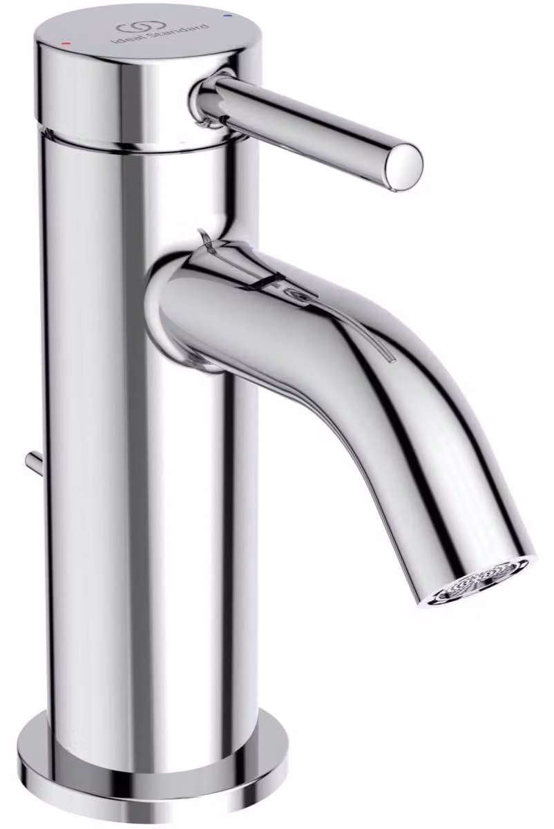 IDEAL STANDARD BD845AA WT-Armatur Ceraline Nuovo Ausld.90mm