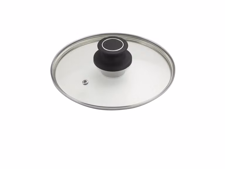 Coperchio Vetro, linea Power, diam.22cm